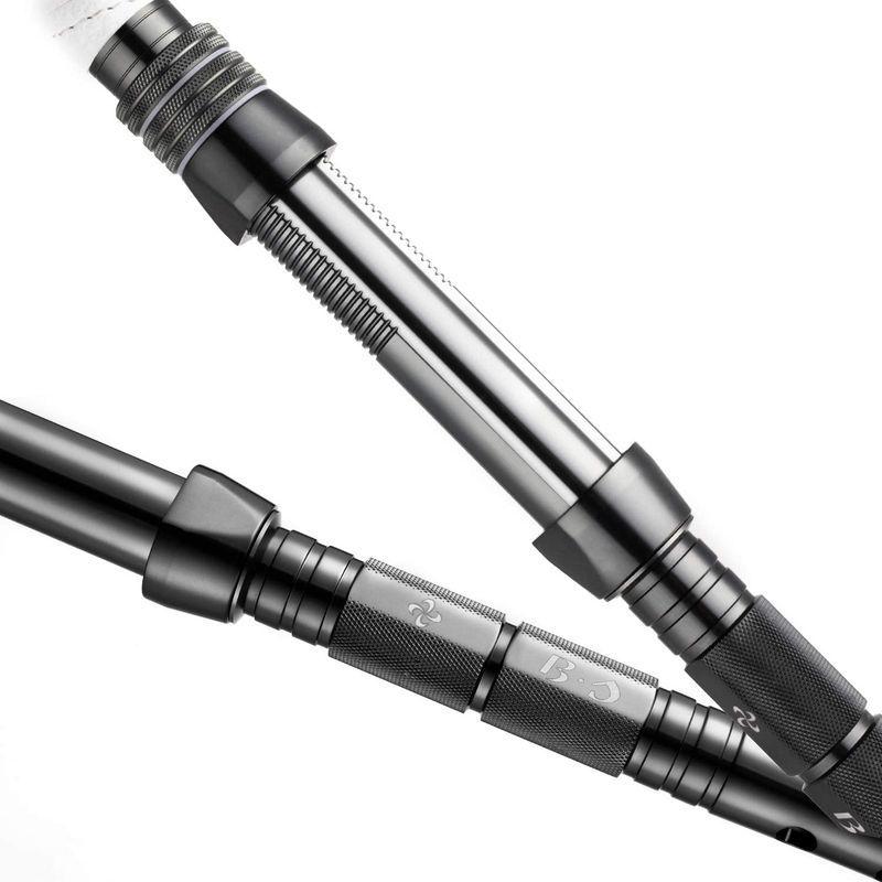 本日価格！！ バトルシップス 総糸巻 230-100号 シャイニーパープル ワラサ シマアジ 大鯛 青物 オオダイ 無垢 ソリッドグラス ロード 船竿 B 【OCQ5655282660】(20231円)