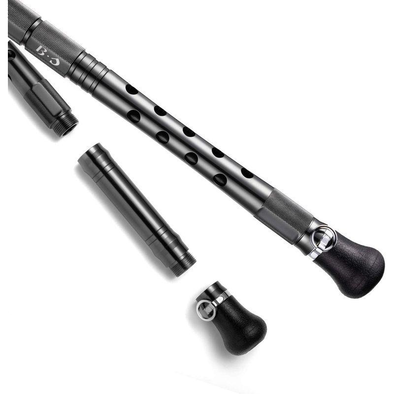 本日価格！！ バトルシップス 総糸巻 230-100号 シャイニーパープル ワラサ シマアジ 大鯛 青物 オオダイ 無垢 ソリッドグラス ロード 船竿 B 【OCQ5655282660】(20231円)