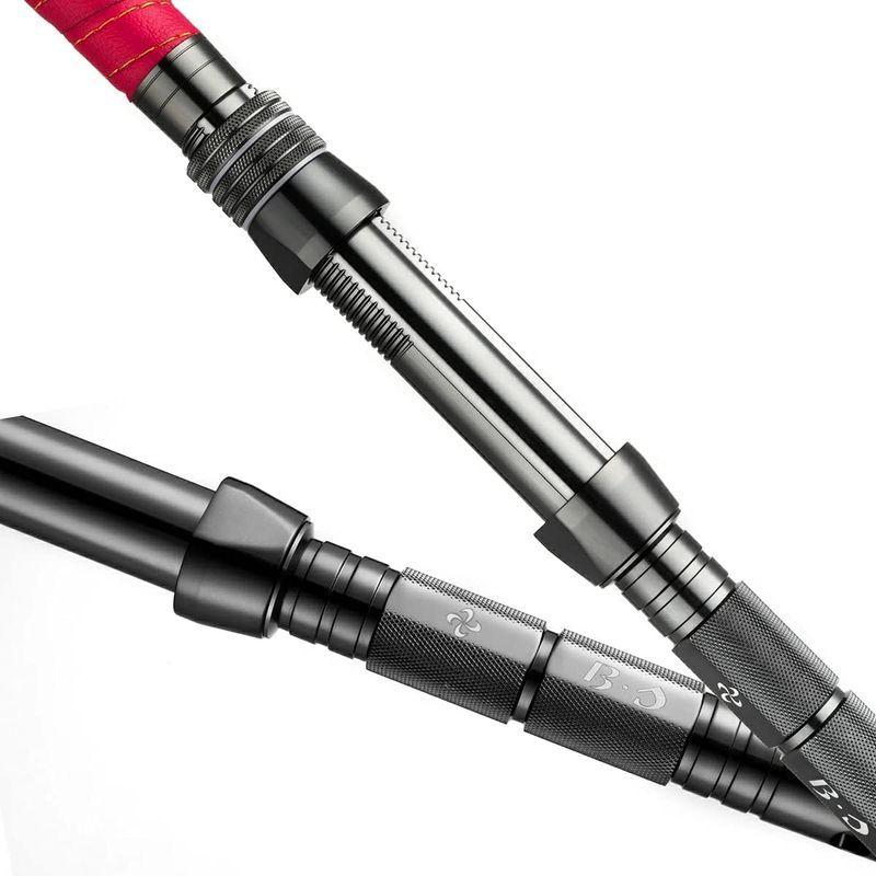 期間セール ！ バトルシップス 総糸巻 230-100号 シャイニーレッド ワラサ シマアジ 大鯛 青物 オオダイ 無垢 ソリッドグラス ロード 船竿 Ba 【NAN7395386187】(26456円)