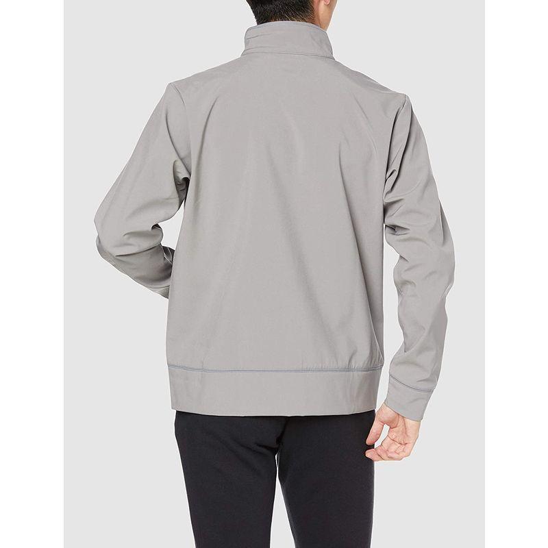 大人気 プリンス ジャケット 裏フリースジャケット MF0607 グレージュ (160) 日本 S (日本サイズS相当) 【N2181678103】(12092円)