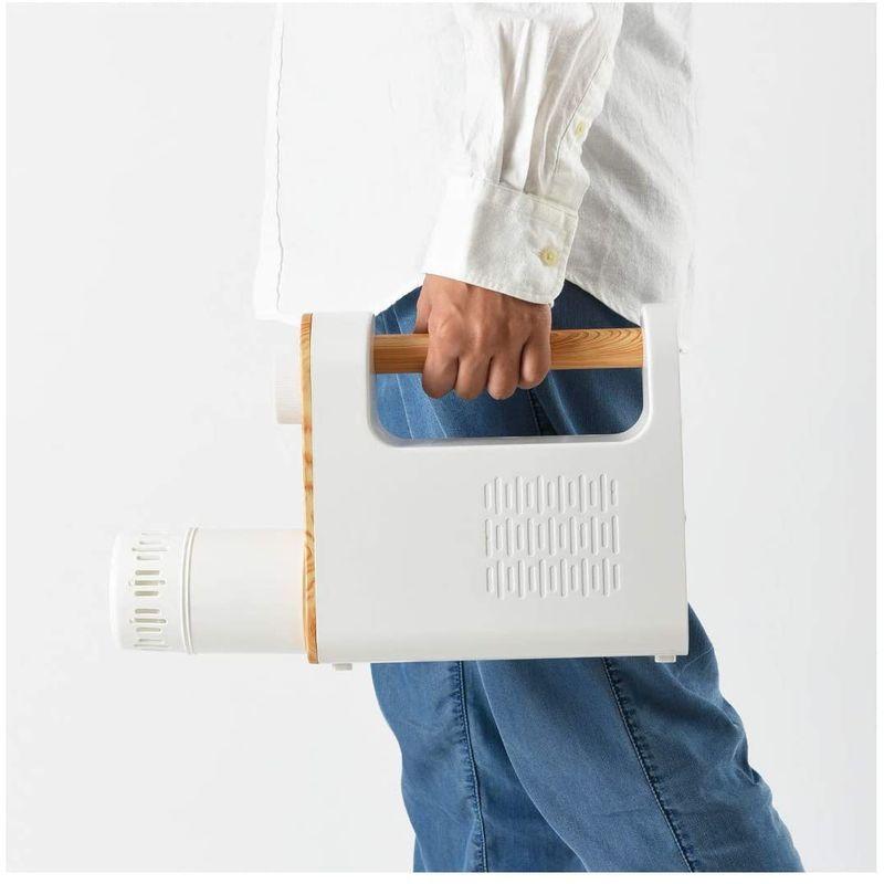 ブルーノ 布団乾燥機 BOE047 BRUNO マルチふとんドライヤー 7760509アイボリー 布団乾燥機 BOE047 BRUNO マルチふとんドライヤー 7760509アイボリー