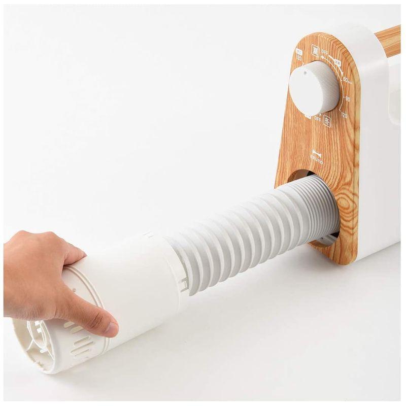 ブルーノ 布団乾燥機 BOE047 BRUNO マルチふとんドライヤー 7760509アイボリー 布団乾燥機 BOE047 BRUNO マルチふとんドライヤー 7760509アイボリー