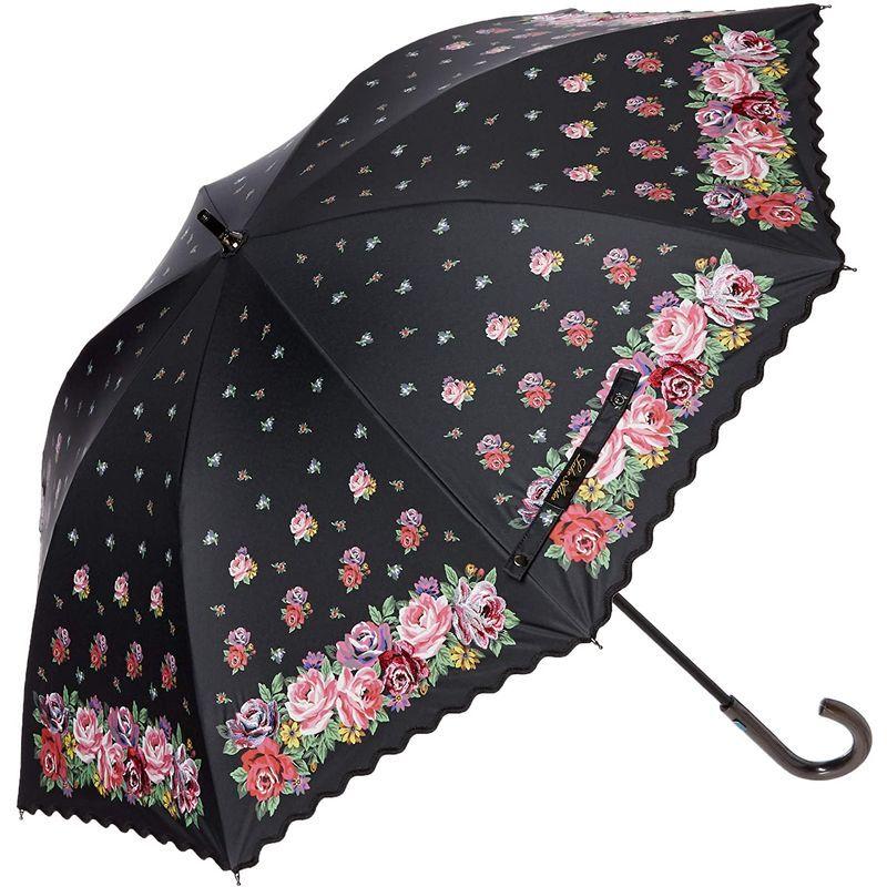 NARITA THOMAS SIMPSON 折りたたみ傘(晴雨兼用) 折りたたみ傘（晴雨