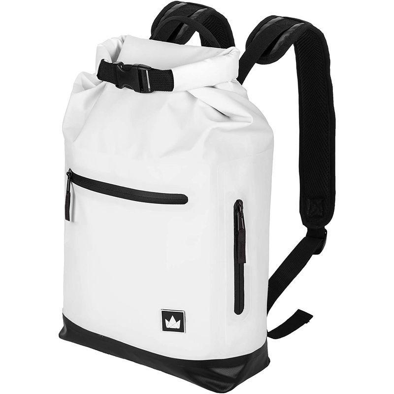 公式 グッズ 北欧ブランド「The Friendly Swede」GRANEBERG おしゃれなバックパック 薄型 防水リュック デイパック ドライバッグ 【2388972153】(13241円)