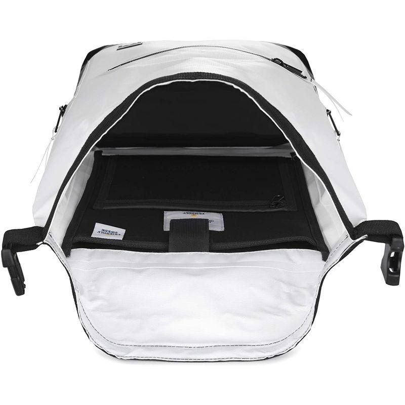 公式 グッズ 北欧ブランド「The Friendly Swede」GRANEBERG おしゃれなバックパック 薄型 防水リュック デイパック ドライバッグ 【2388972153】(13241円)