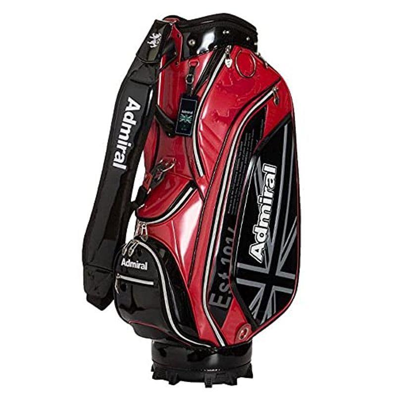 取扱 店舗 Admiral Cb アドミラル Cb スポーツキャディバッグ 5分割 21fw Admg1bc3 9型 5分割 レッド 40 レッド 40 014ならショッピング ランキングや口コミも豊富なネット通販 更にお得なpaypay残高も スマホアプリも充実で毎日