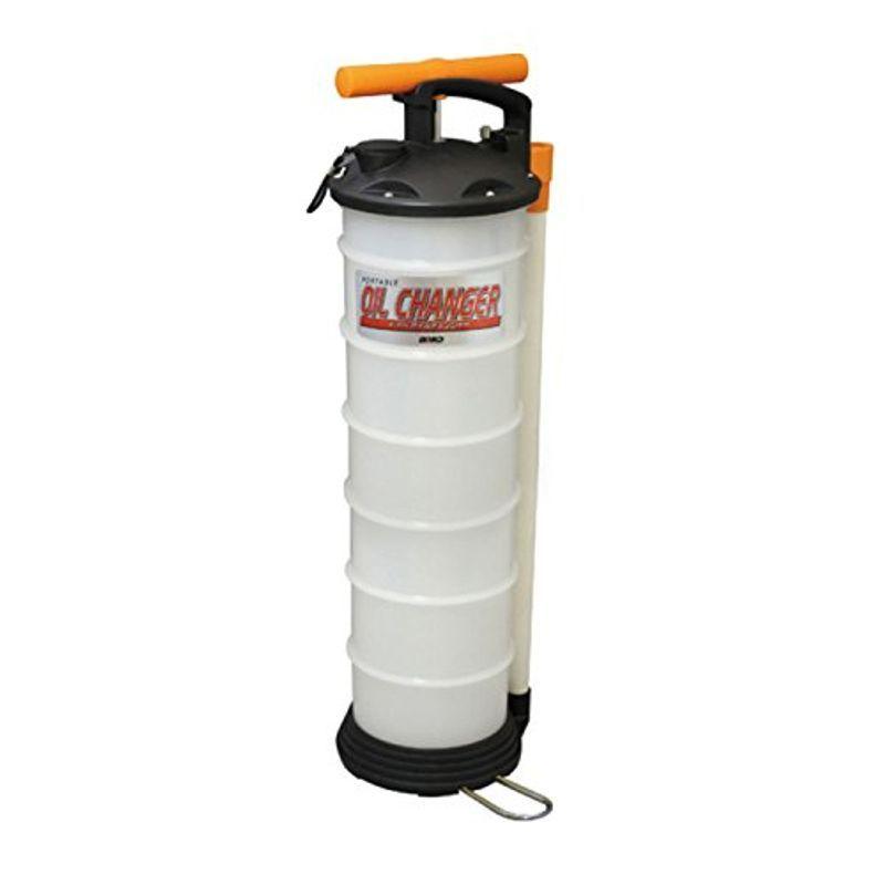 BMO JAPAN(ビーエムオージャパン) オイルチェンジャーOR 6.5L CJ-169SN