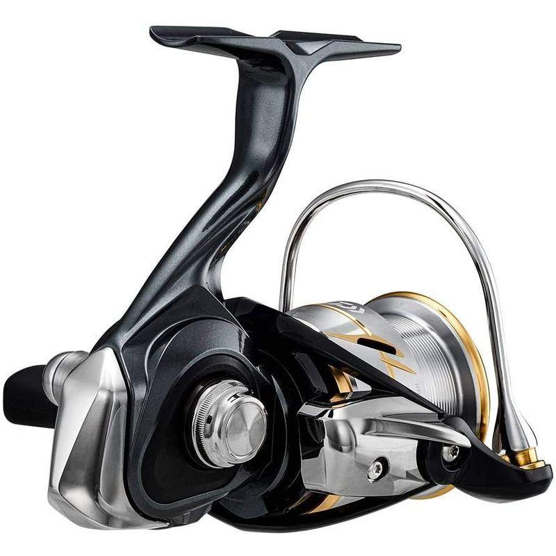 特集の通販 ダイワ(DAIWA) スピニングリール 20 ルビアス LT2500-XH (2020モデル)