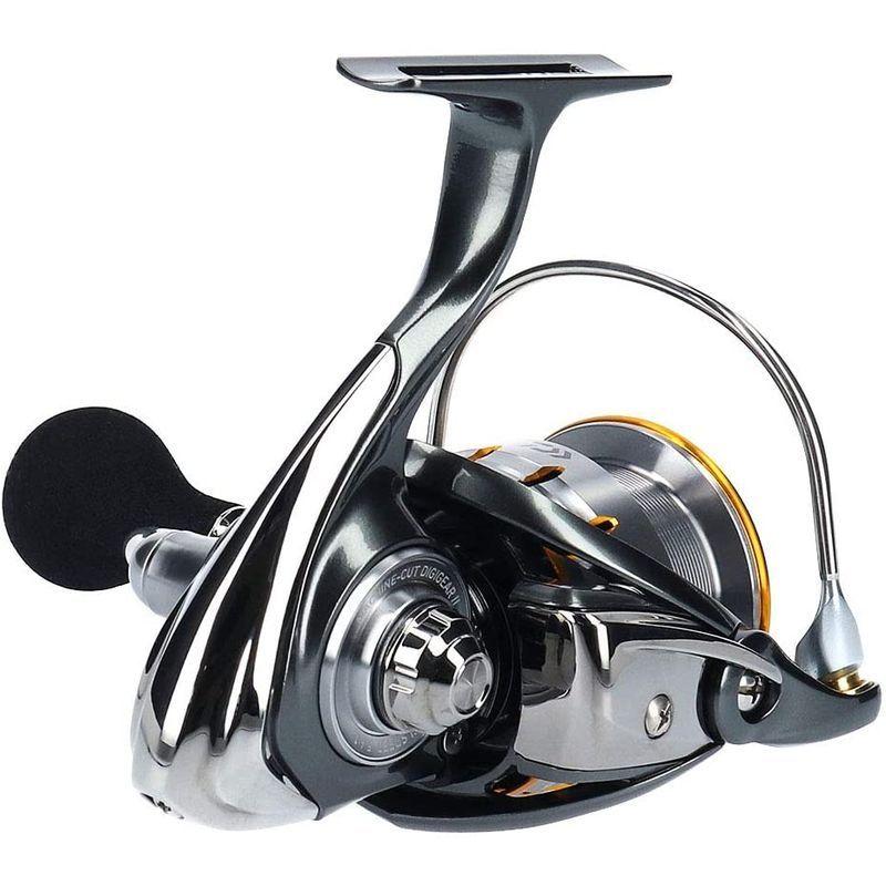 ダイワ(DAIWA) スピニングリール 18 ブラスト LT4000-CH (2018モデル) DAIWA スピニングリール ブラスト LT4000 CH 2018モデル