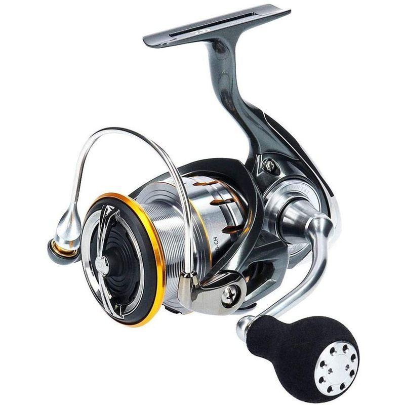 ダイワ(DAIWA) スピニングリール 18 ブラスト LT4000-CH (2018モデル) DAIWA スピニングリール ブラスト LT4000 CH 2018モデル