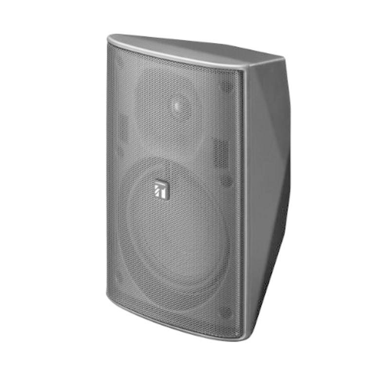 TOA コンパクトスピーカー黒（150W） F-1300B