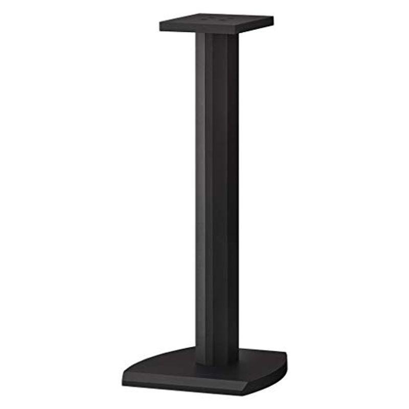 ハヤミ工産 HAMILeX SBシリーズ スピーカースタンド 高さ70? 2台1組 ブラック SB-967