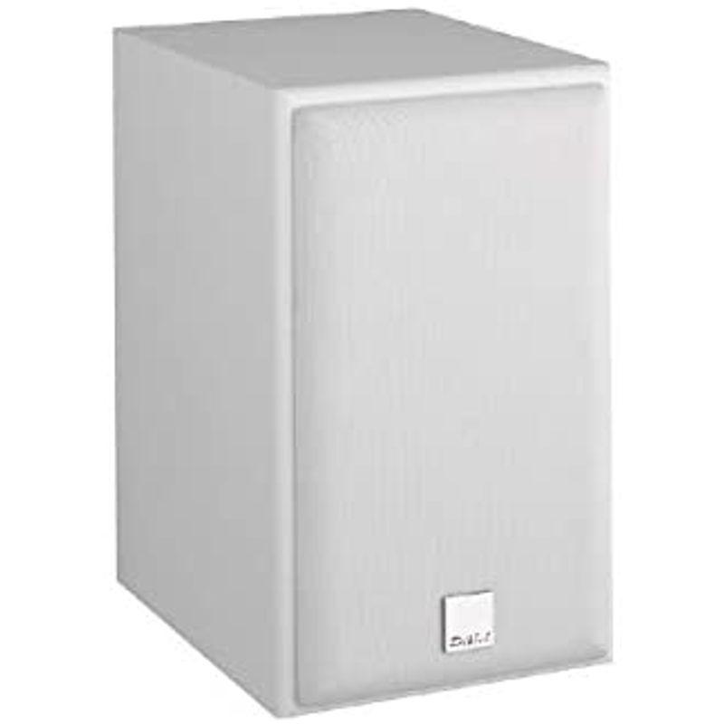 ★動作確認済み DALI SPEKTOR1W（ホワイト・2本1組） スピーカー ダリ スペクター 【T2511609721】(13921円)