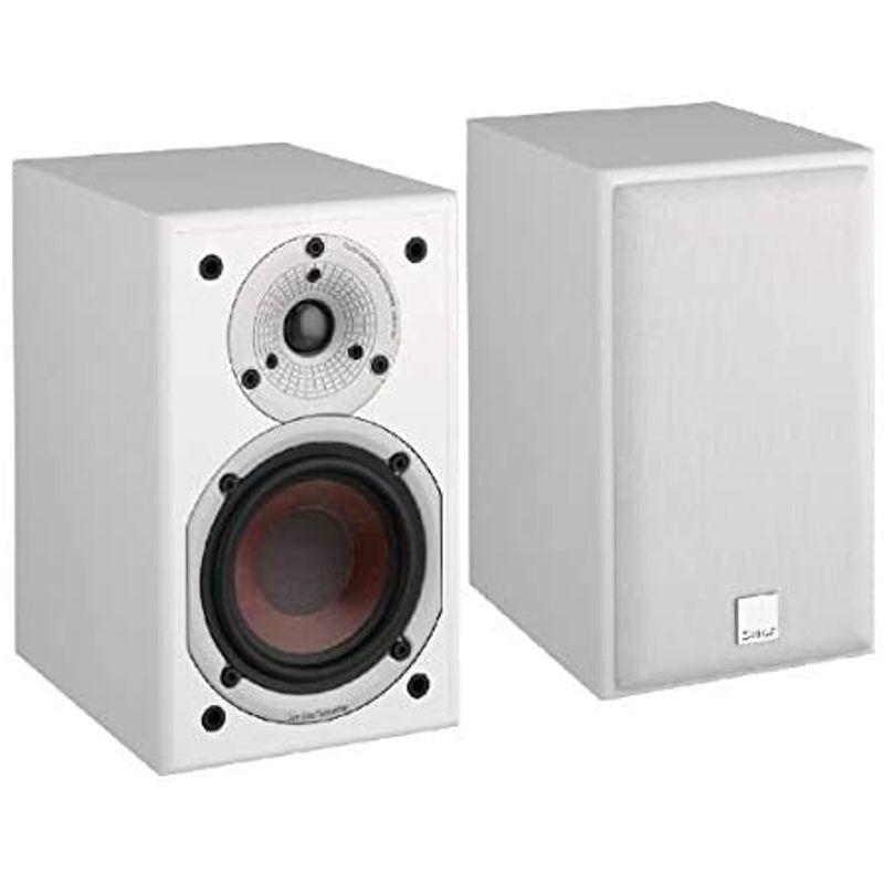 ★動作確認済み DALI SPEKTOR1W（ホワイト・2本1組） スピーカー ダリ スペクター 【T2511609721】(13921円)
