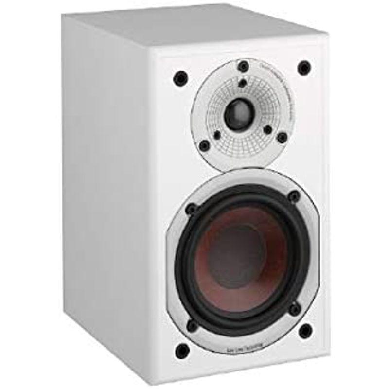 ★動作確認済み DALI SPEKTOR1W（ホワイト・2本1組） スピーカー ダリ スペクター 【T2511609721】(13921円)