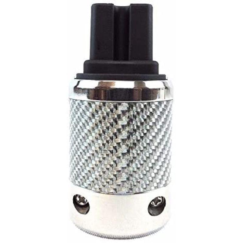 FURUTECH FI-50 NCF R インレットプラグ FI NCF インレットプラグ