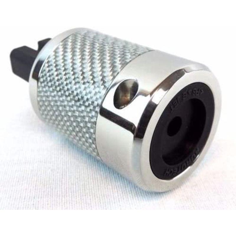 FURUTECH FI-50 NCF R インレットプラグ FI NCF インレットプラグ