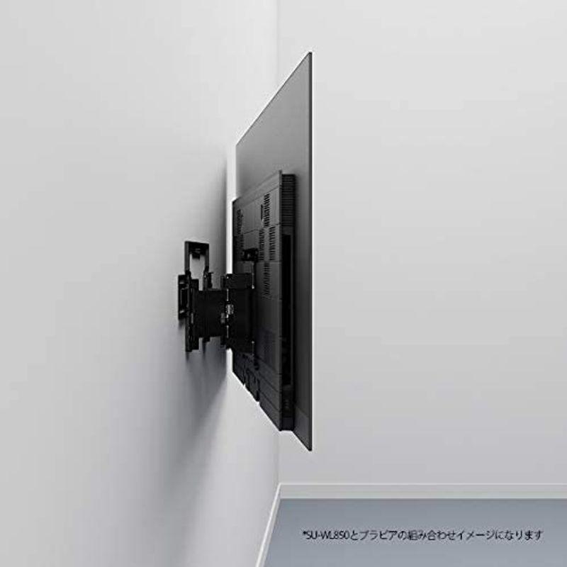 美品 SONY SU-WL850 壁掛けユニット 【L2697429081】(14951円)