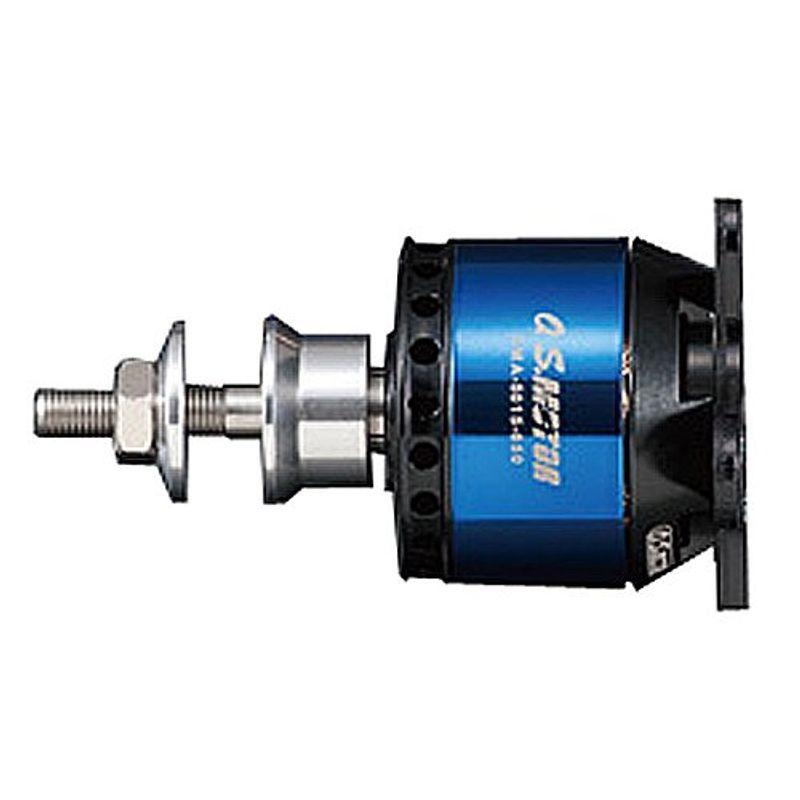 小川精機 OSモーター OMA-5015-650 51020160