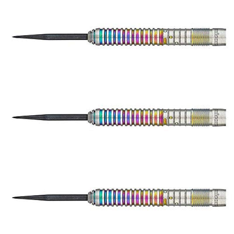 unicorn ユニコーン CODE PLAYER MODEL コードプレイヤーモデル IAN WHITE STEEL 23g 06060