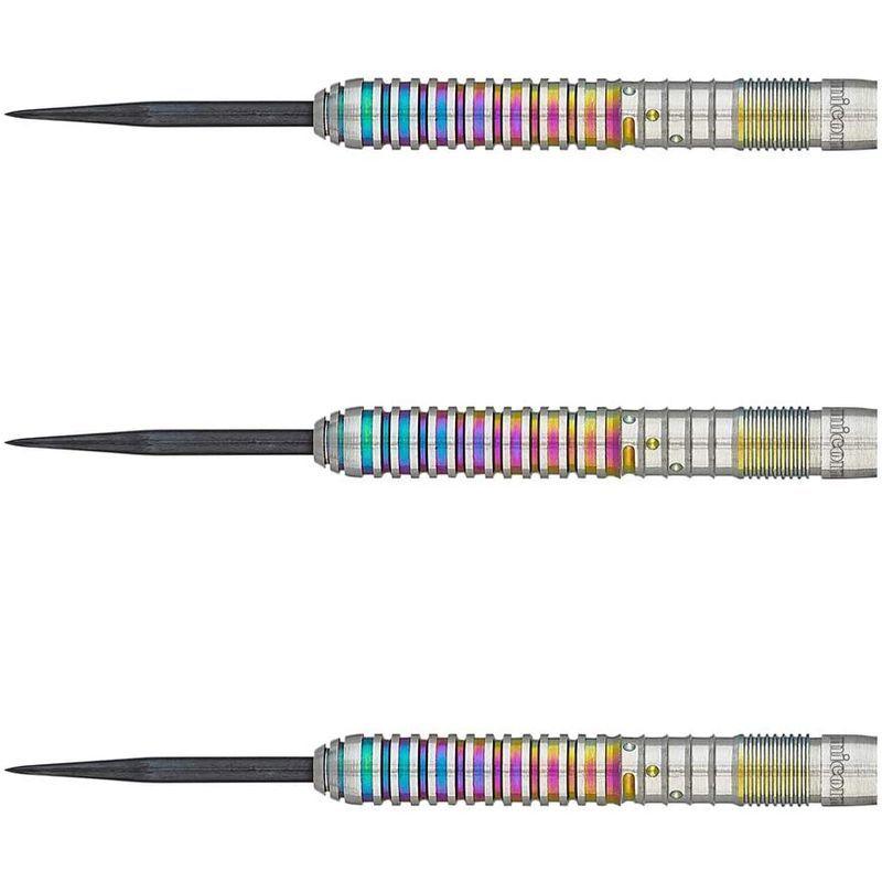 unicorn ユニコーン CODE PLAYER MODEL コードプレイヤーモデル IAN WHITE STEEL 23g 06060 CODE PLAYER ユニコーン MODEL コードプレイヤーモデル IAN WHITE STEEL 23g 　