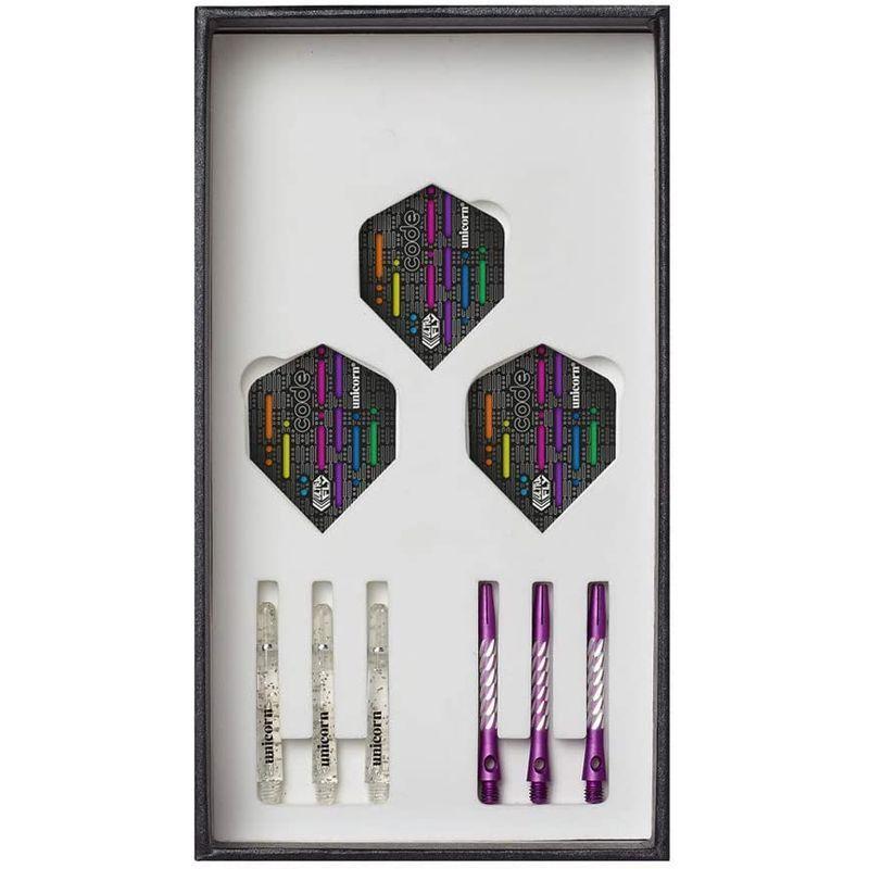 unicorn ユニコーン CODE PLAYER MODEL コードプレイヤーモデル IAN WHITE STEEL 23g 06060 CODE PLAYER ユニコーン MODEL コードプレイヤーモデル IAN WHITE STEEL 23g 　