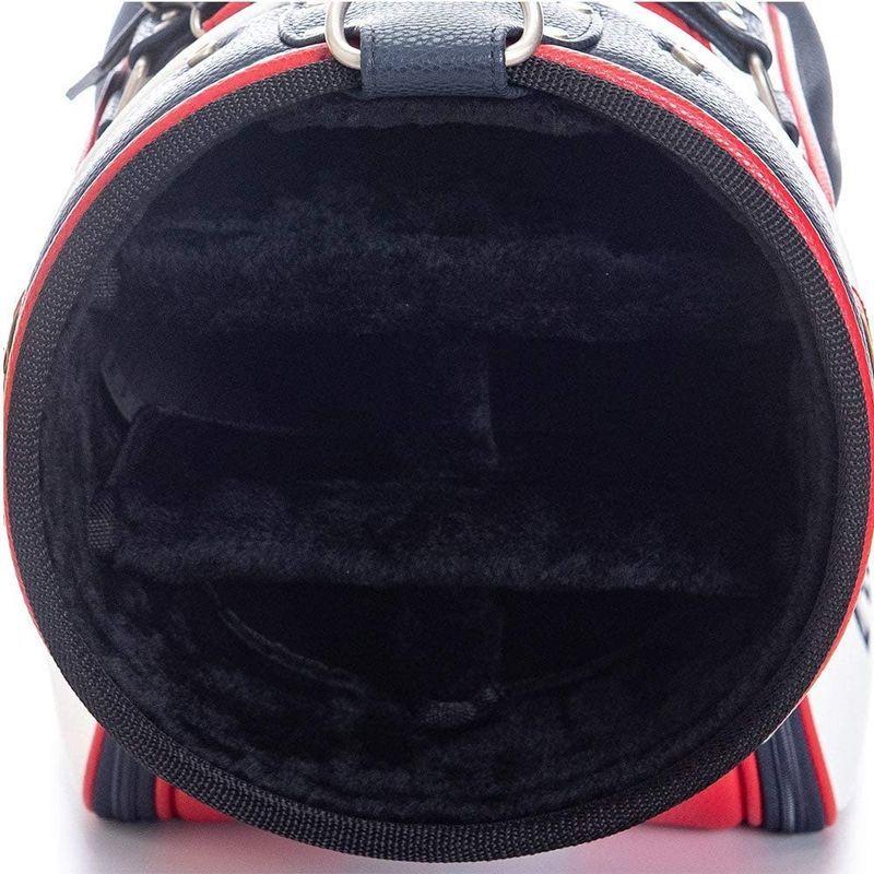 【〜6/6まで出品】 ADMIRAL アドミラル CB カートキャディバッグトラディショナルスポーツ 2021SS ADMG1AC6 9型 5分割 (トリコロール 【E7589918127】(27152円)