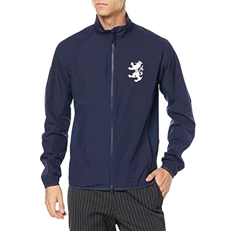 アドミラルゴルフ ウィンドブレーカー Adma178 メンズ ウィンドブレーカー Nvy Nvy Moanashop メンズ Ll Sale