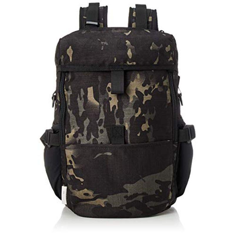 ディスパッチ リュック ミニリュック 73027 メンズ ブラックカモ