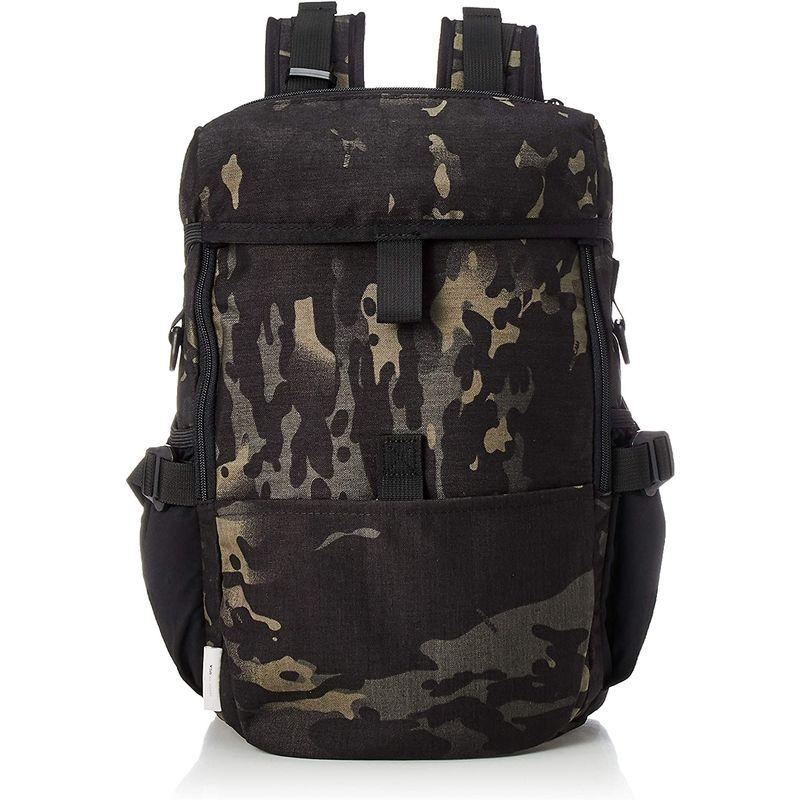 ディスパッチ リュック ミニリュック 73027 メンズ ブラックカモ リュック ミニリュック メンズ ブラックカモ