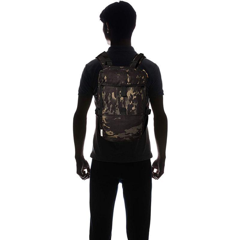 ディスパッチ リュック ミニリュック 73027 メンズ ブラックカモ リュック ミニリュック メンズ ブラックカモ