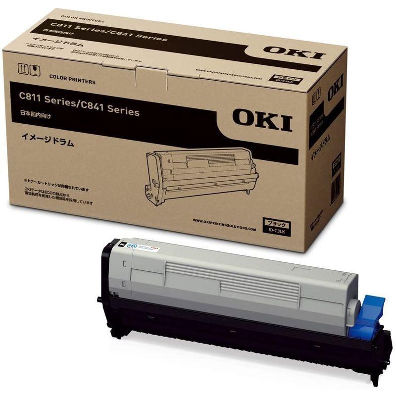 新品未使用)OKI 純正イメージドラム-