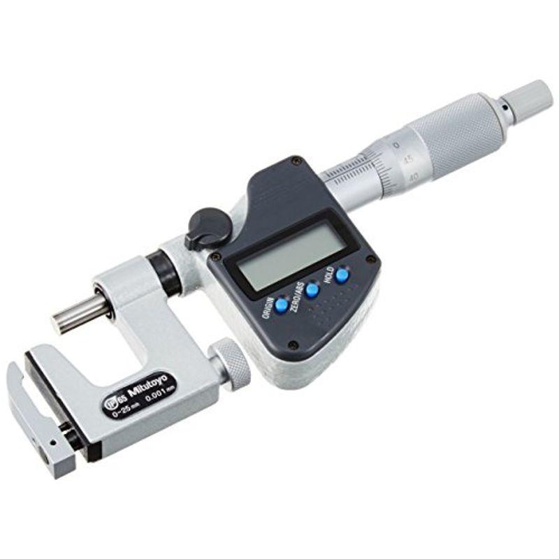 感謝価格】 moanashopミツトヨ mitutoyo ユニマイクロメータ ACM-25MX