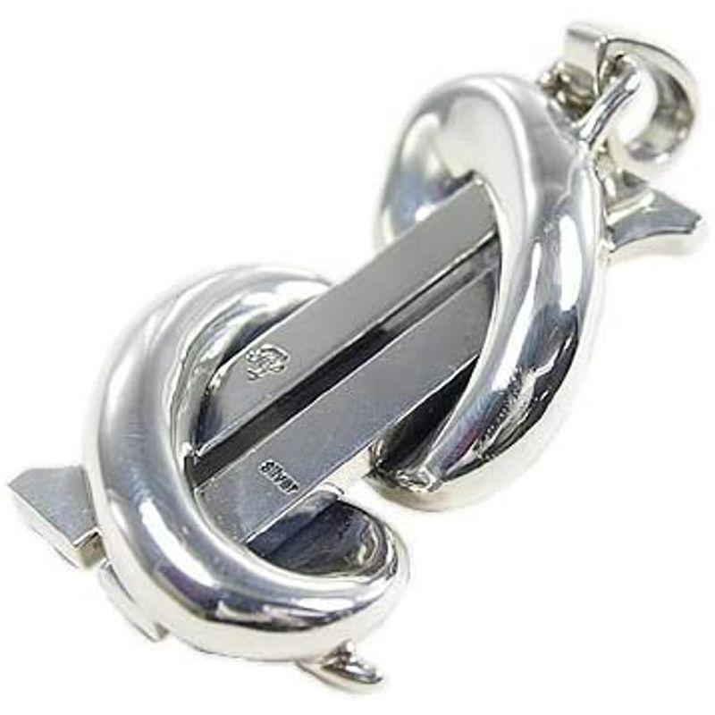 【〜6/6まで出品】 キングリモ KING LIMO / キング スネーク ダラー ペンダント KING SNAKE DOLLER PENDANT メンズネックレ 【XU9084008889】(32497円)