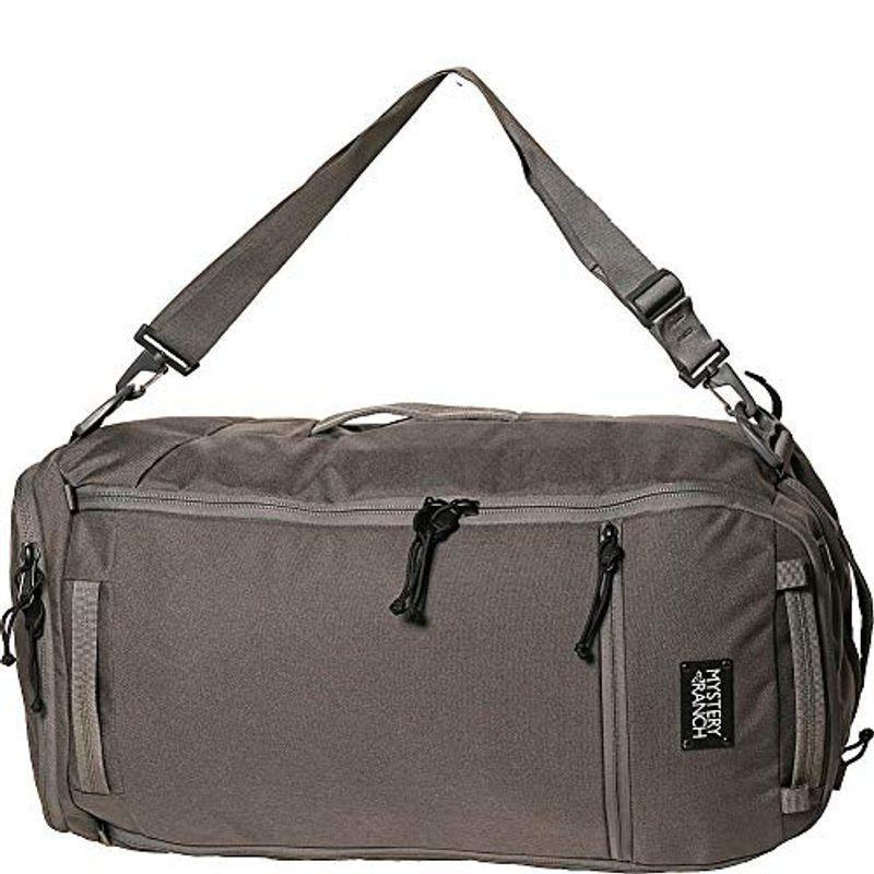 MYSTERY RANCH(ミステリーランチ) ミッションダッフル４０ 19761351 1000Dシャドー