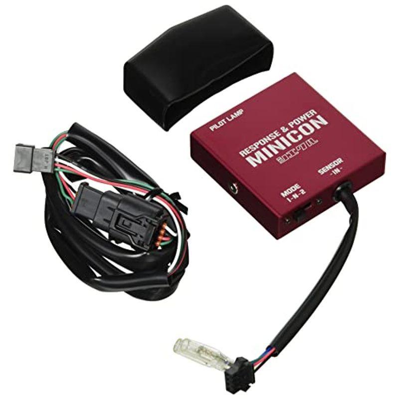 siecle (シエクル) サブコンピュータ (MINICON) スバル インプレッサスポーツ/G4 GK/GT2/3/6/7 MC-F04