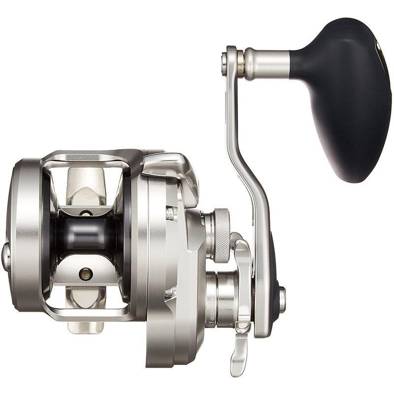 シマノ オシアジガー4000HG Amazon | シマノ(SHIMANO) ベイトリール 両