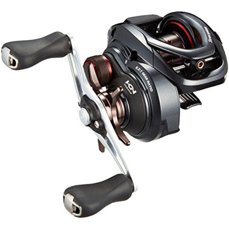 シマノ(SHIMANO) ベイトリール 両軸 16 スコーピオン 70 XG 右ハンドル バス釣り 軽量ルアー対応
