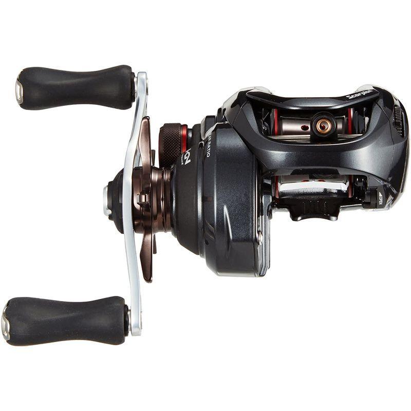 シマノ(SHIMANO) ベイトリール 両軸 16 スコーピオン 70 XG 右ハンドル バス釣り 軽量ルアー対応 SHIMANO ベイトリール 両軸 スコーピオン XG 右ハンドル バス釣り 軽量ルアー対応