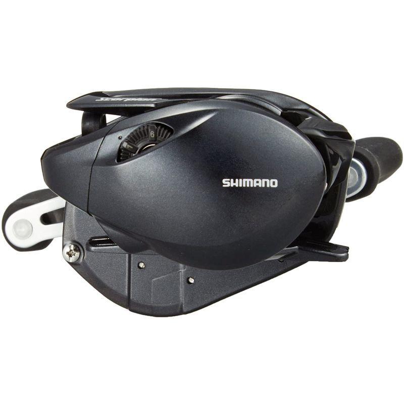 シマノ(SHIMANO) ベイトリール 両軸 16 スコーピオン 70 XG 右ハンドル バス釣り 軽量ルアー対応 SHIMANO ベイトリール 両軸 スコーピオン XG 右ハンドル バス釣り 軽量ルアー対応