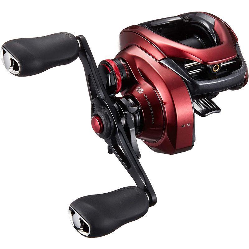 楽天限定公式 シマノ(SHIMANO) ベイトリール 両軸 19 スコーピオン MGL 150XG 右 バス釣り ロックフィッシュ