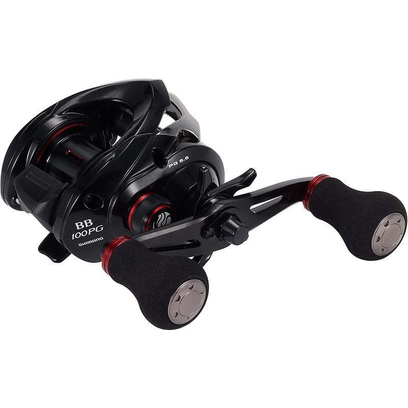 激安 クリーニング シマノ Shimano ベイトリール タイラバ リール 両軸 16 炎月bb 両軸 100pg 右ハンドル フォールタイラバ フォールタイラバ マダイ Moanashop 直販特典付