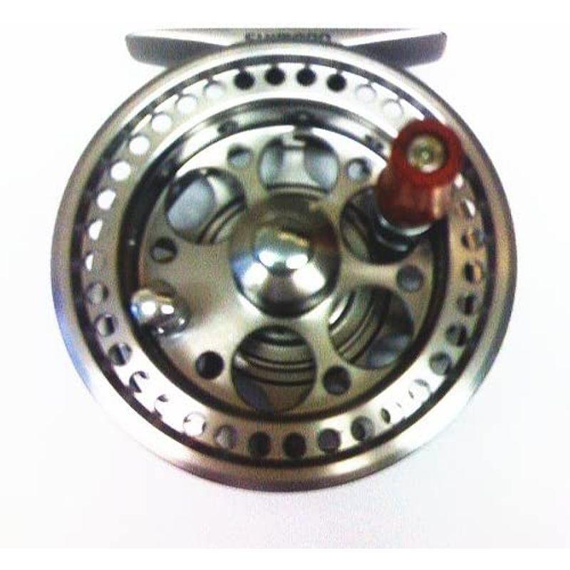 シマノ(SHIMANO) 黒鯛リール チヌ 鱗夕彩(りんゆうさい) Esplaty 67 シルバー SHIMANO 黒鯛リール チヌ 鱗夕彩 りんゆうさい Esplaty シルバー