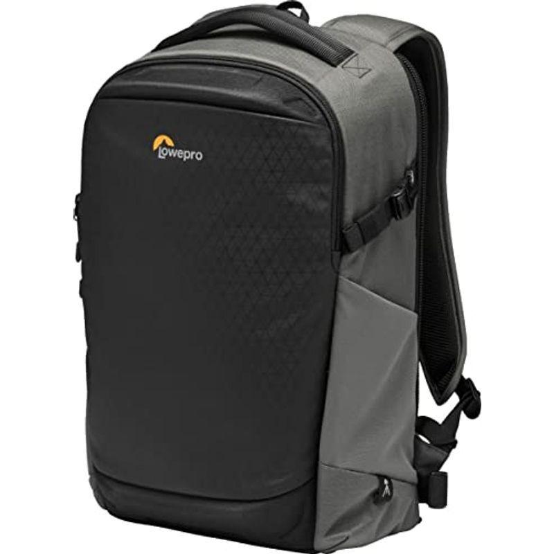 Lowepro カメラリュック フリップサイド 300 AW III ダークグレー