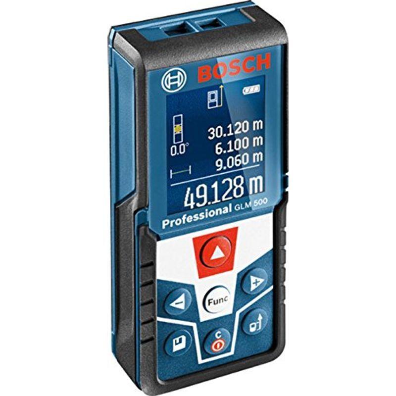 Bosch Professional(ボッシュ) レーザー距離計 GLM500 正規品