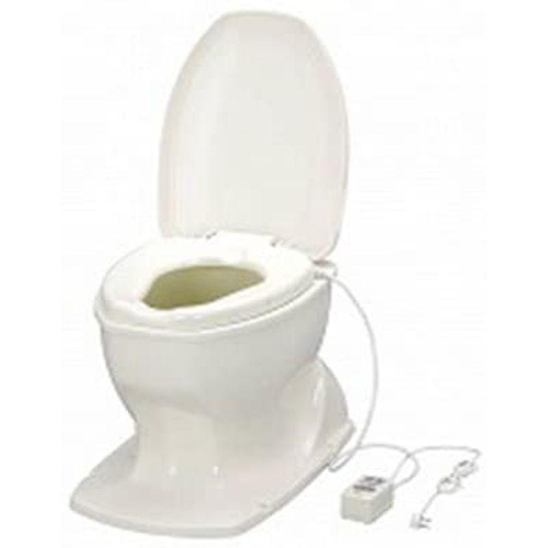 アロン化成 安寿 サニタリエースOD 暖房便座 据置式 安寿 サニタリエースOD 暖房便座 据置式