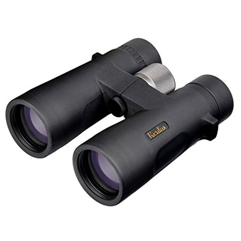 Kenko 双眼鏡 Avantar 10×42 ED DH 10倍 42口径 ダハプリズム式 EDレンズ使用 アルミダイキャストボディ AV