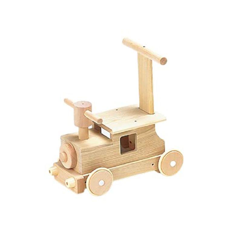 平和工業(Heiwa Kougyou) 森の汽車ポッポ W-027