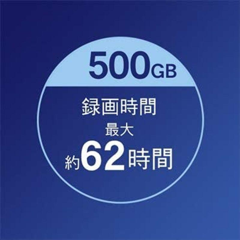 I-O DATA USB 3.1 Gen 1対応ポータブルハードディスク「高速カクうす