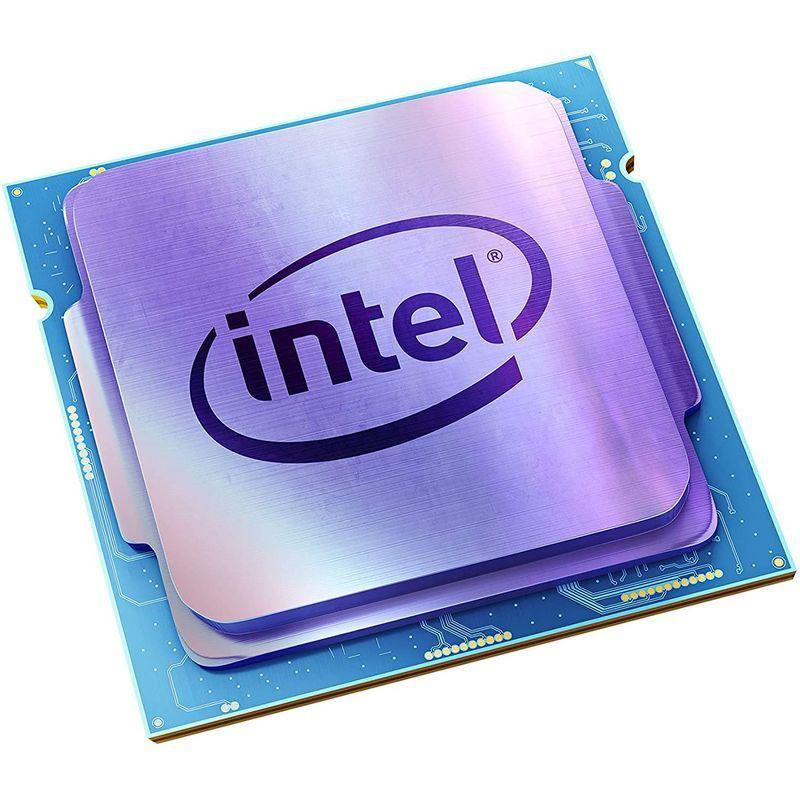 通常盤セット INTEL CPU BX8070110700K Core i7-10700K プロセッサー、3.80GHz(5.10 GHz) 、 16MB
